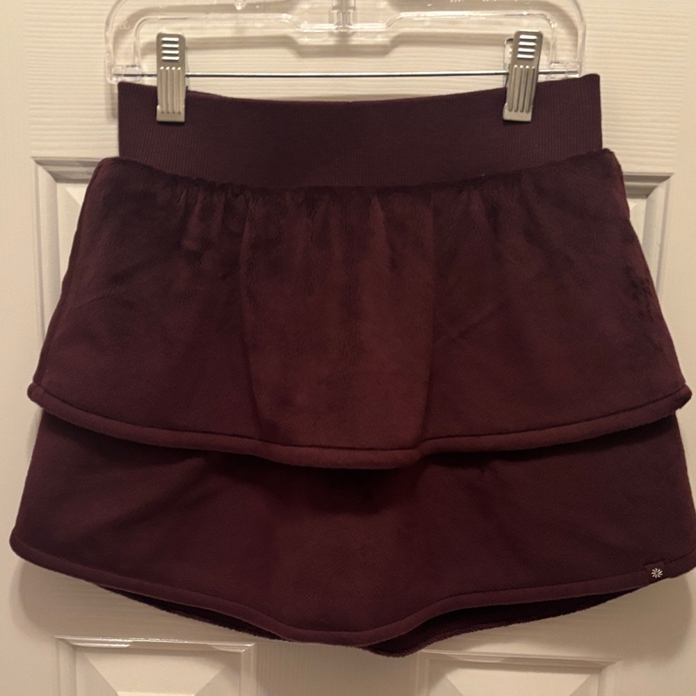NWOT Athleta Girl Skirt